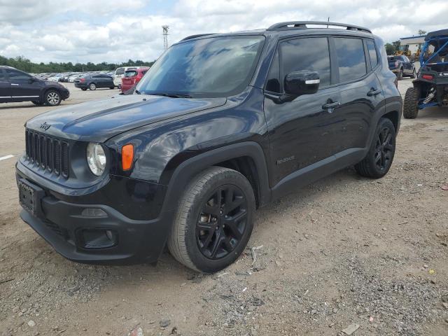 2018 jeep renegade l