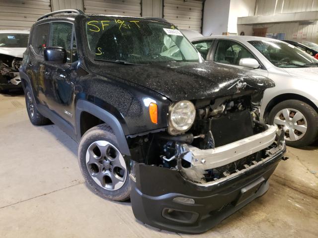 2015 jeep renegade