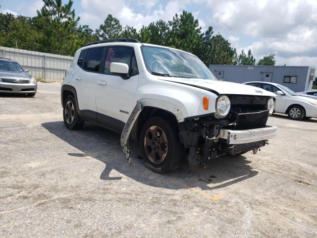2015 jeep renegade l