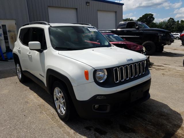 2015 jeep renegade l
