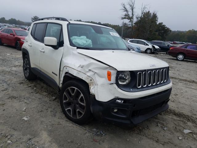 2015 jeep renegade l