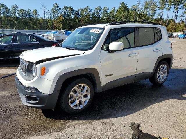 2015 JEEP Renegade