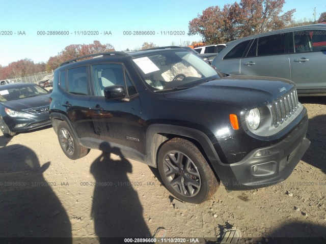 2014 jeep renegade