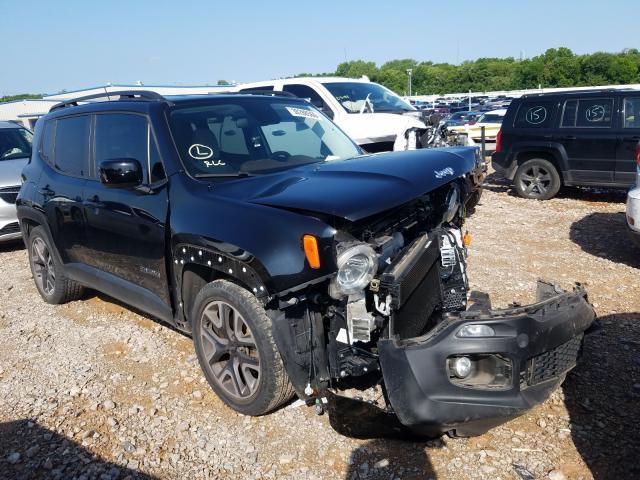 2015 jeep renegade l