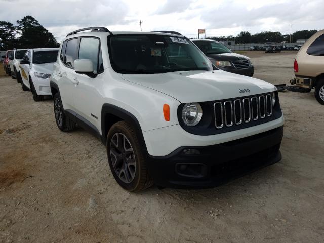 2015 jeep renegade