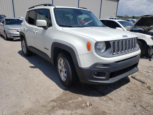 2014 jeep renegade l