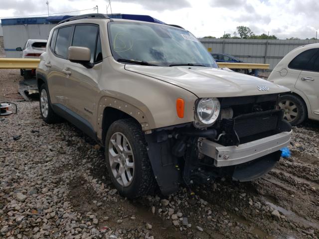 2015 jeep renegade l