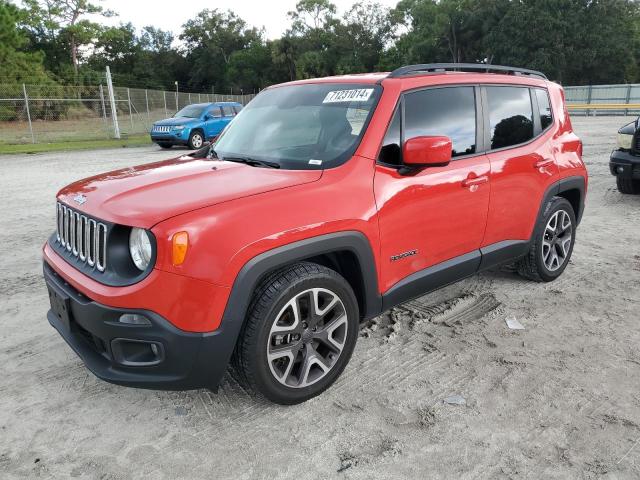 2015 JEEP Renegade