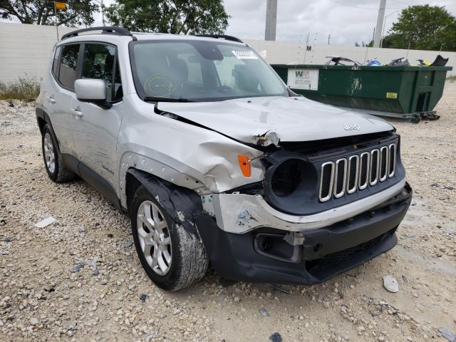 2015 jeep renegade l