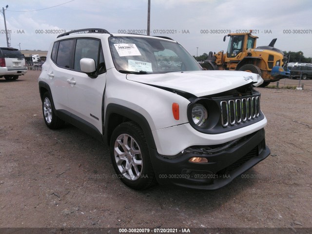 2015 jeep renegade