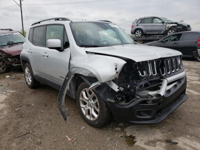 2015 jeep renegade