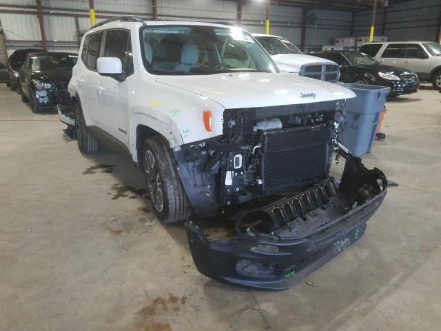 2015 jeep renegade l