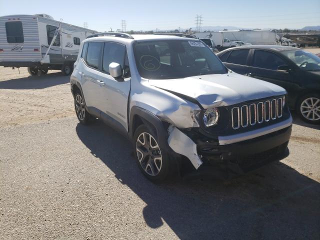 2015 jeep renegade l