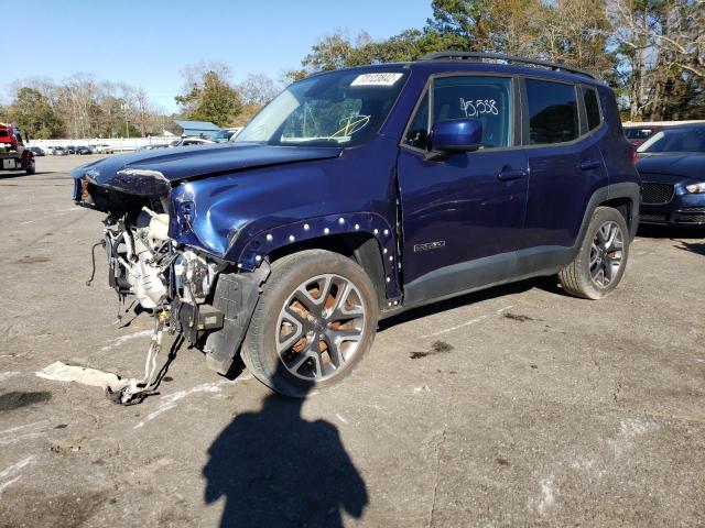 2015 jeep renegade