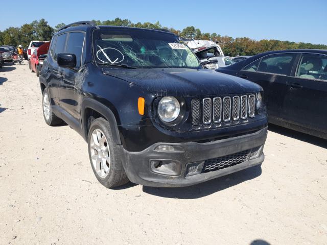 2015 jeep renegade l