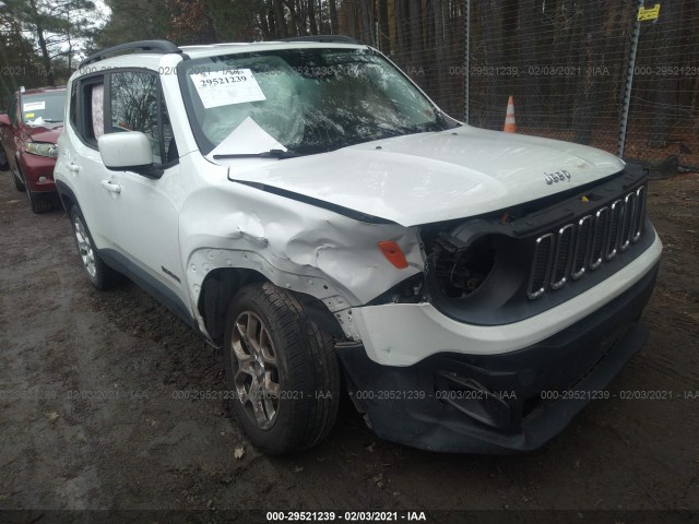 2015 jeep renegade