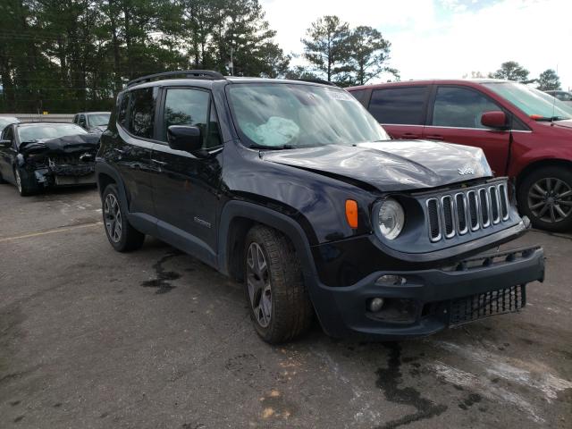 2014 jeep renegade l