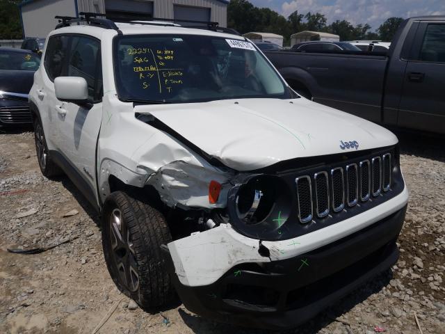 2015 jeep renegade l
