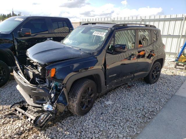 2015 jeep renegade