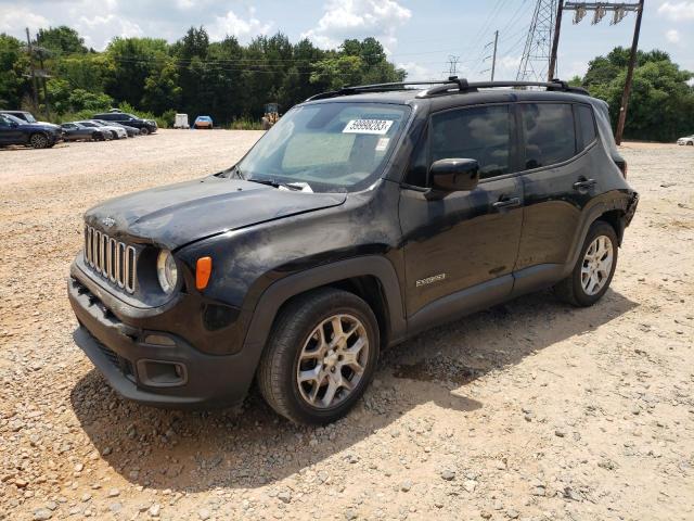 2015 jeep renegade l