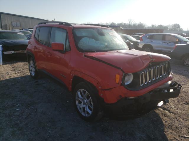 2015 jeep renegade l