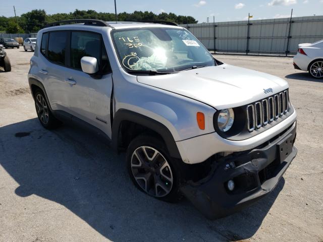 2015 jeep renegade l