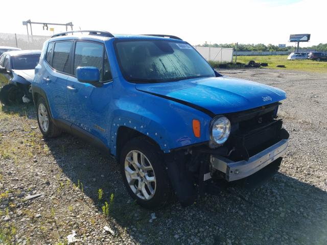 2015 jeep renegade l
