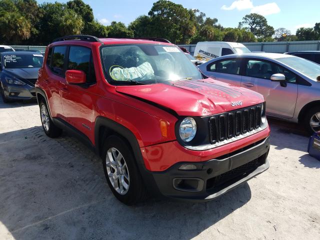 2015 jeep renegade l
