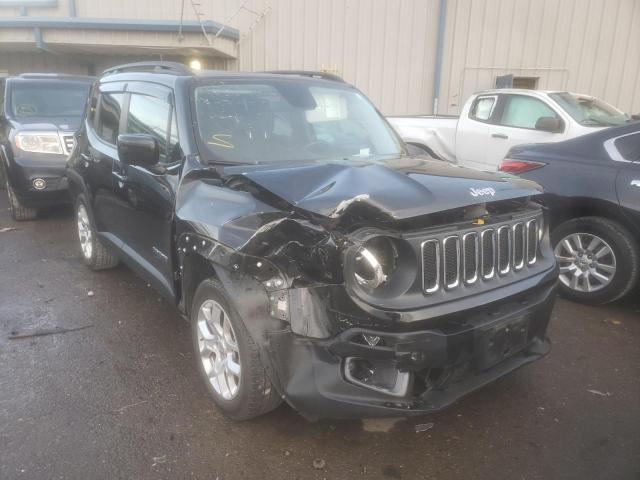2015 jeep renegade