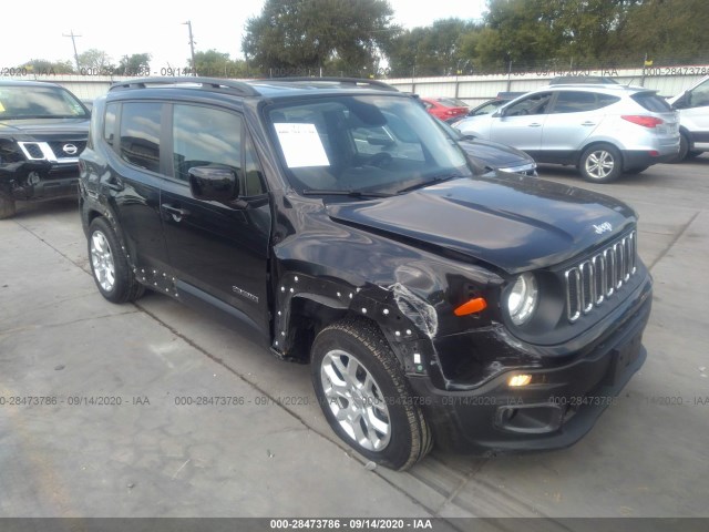 2015 jeep renegade