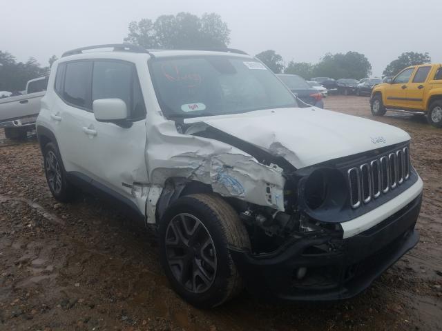 2015 jeep renegade l