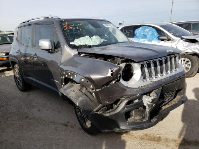 2015 jeep renegade