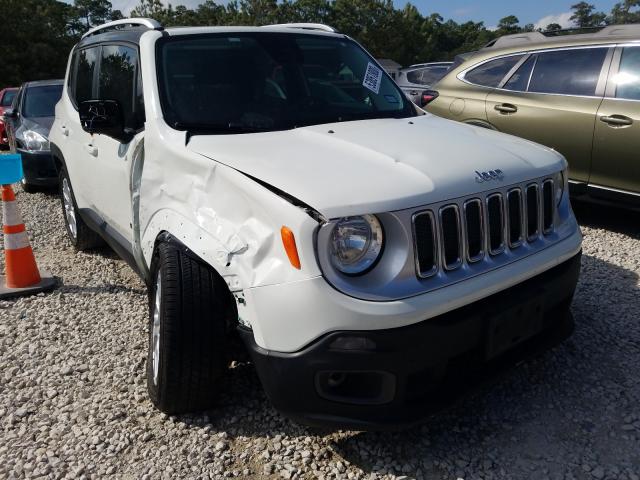 2015 jeep renegade