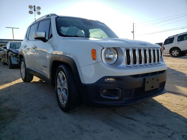2015 jeep renegade