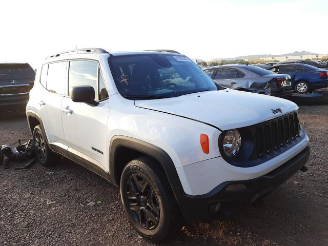 0 jeep renegade s