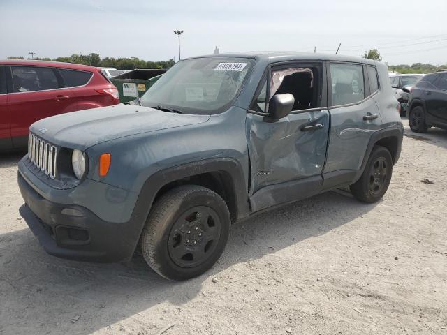 2017 jeep renegade s