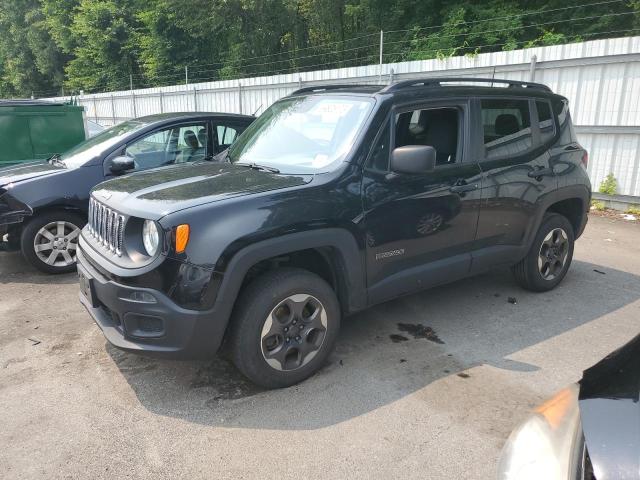 2017 jeep renegade s