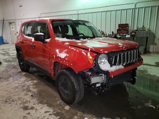 2015 jeep renegade
