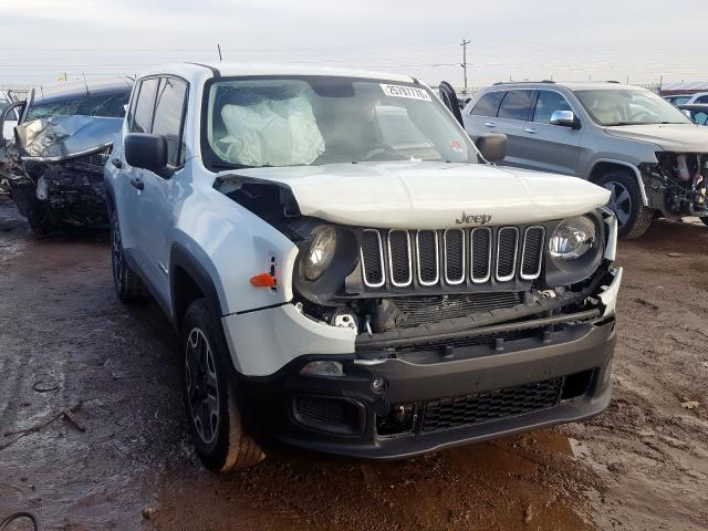 2015 jeep renegade