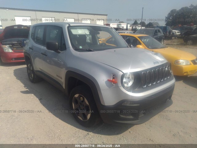 2015 jeep renegade