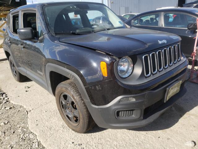 2015 jeep renegade
