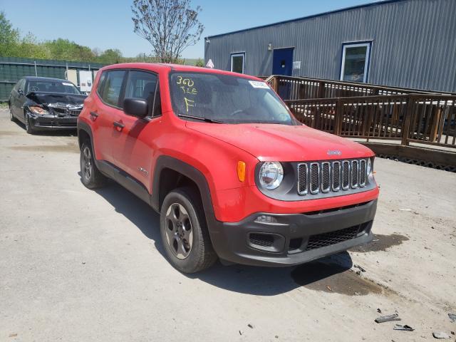 2015 jeep renegade