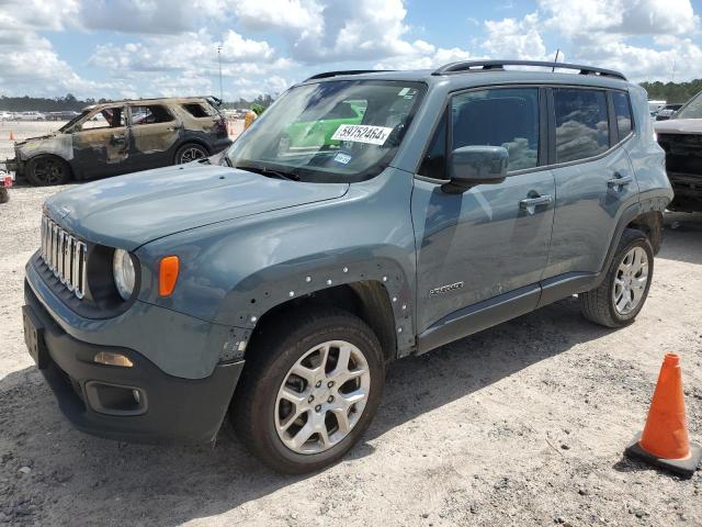 2018 jeep renegade l