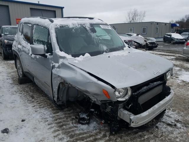 2016 jeep renegade l