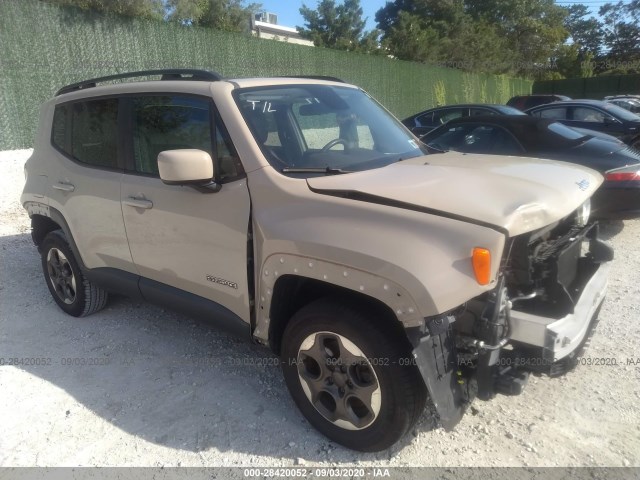 2015 jeep renegade
