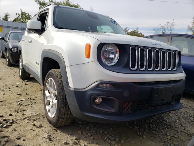 2015 jeep renegade l