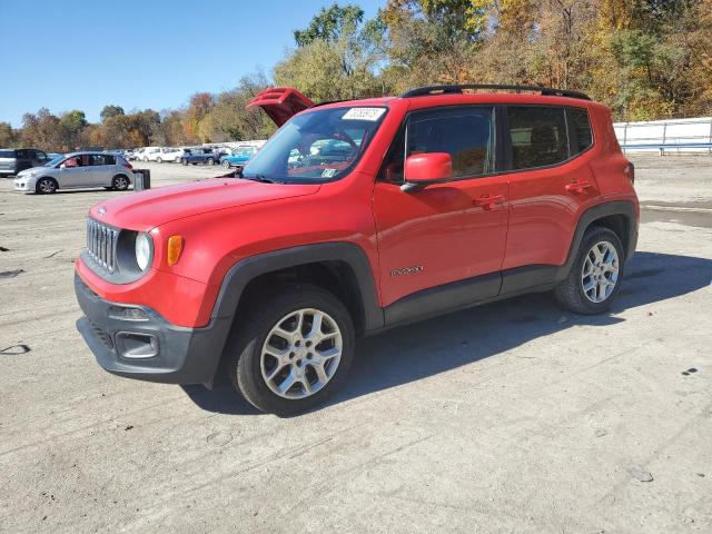 2015 jeep renegade