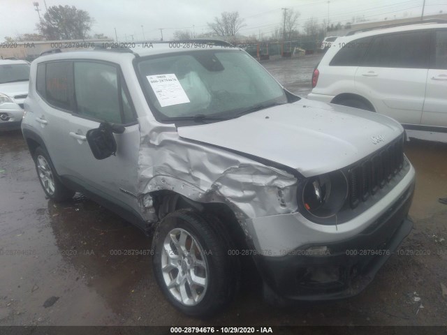 2015 jeep renegade
