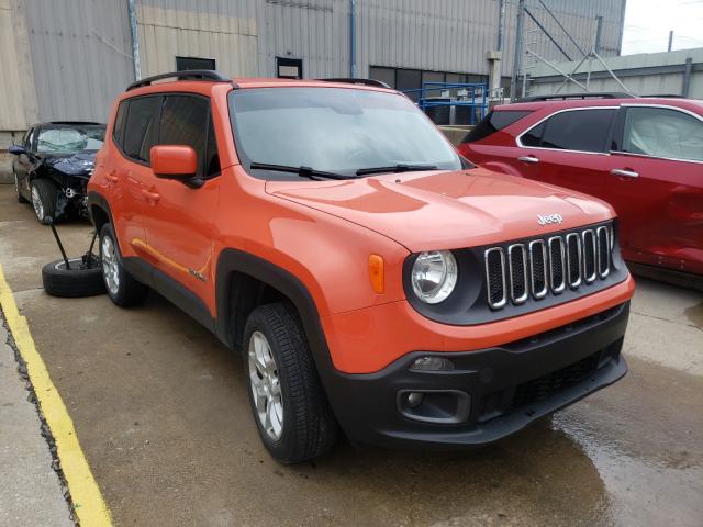 2015 jeep renegade l