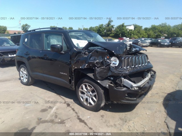 2015 jeep renegade